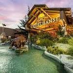 Chukchansi Gold Resort & Casino