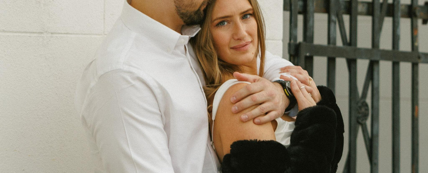 The Wedding Website of Sydney Wasdin and Cole Lucky