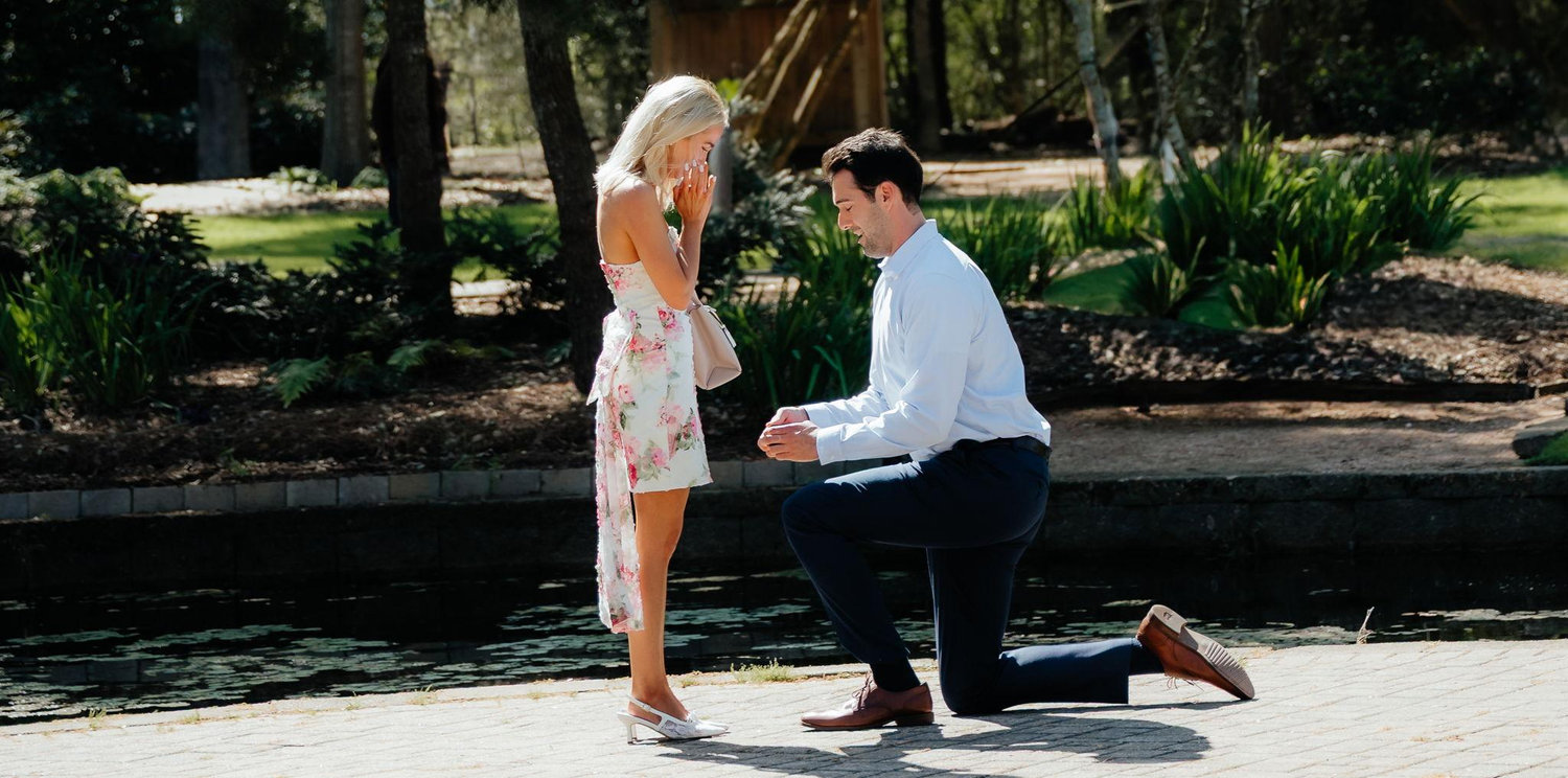 The Wedding Website of bri richey and jake west