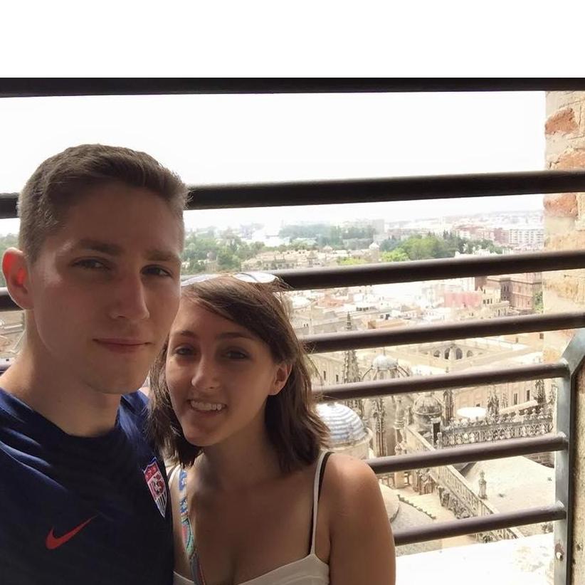 Seville, Spain 2015