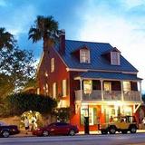 Harry's Seafood, Bar & Grille