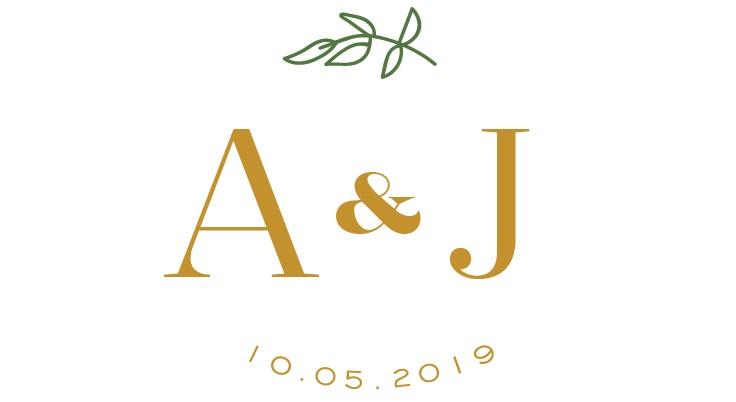 The Wedding Website of Ashlie Anderson and Jonathan Pfister