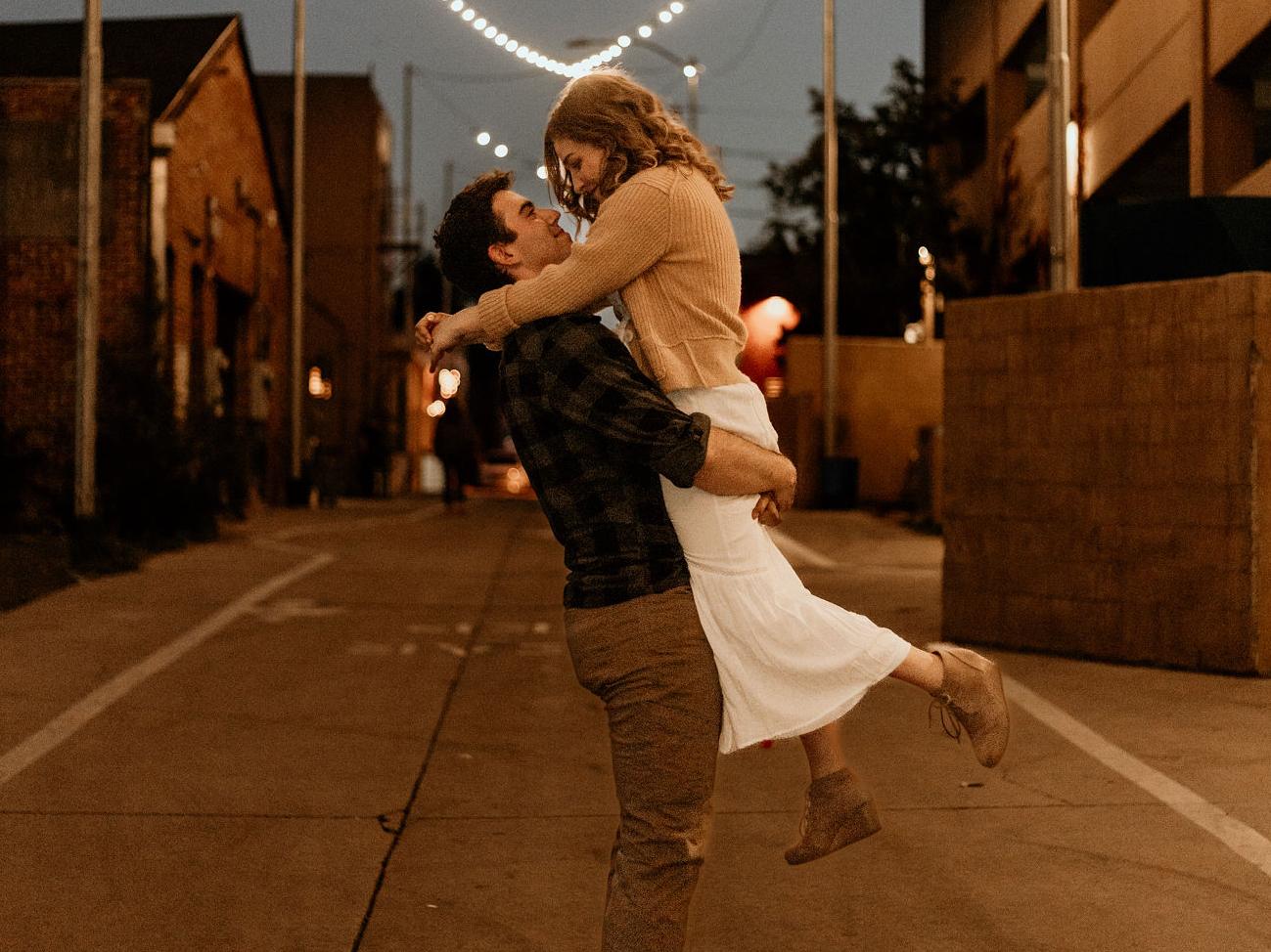 The Wedding Website of Ellen Ellis and Benjamin Rusev
