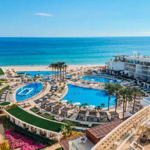 Cabo Honeymoon