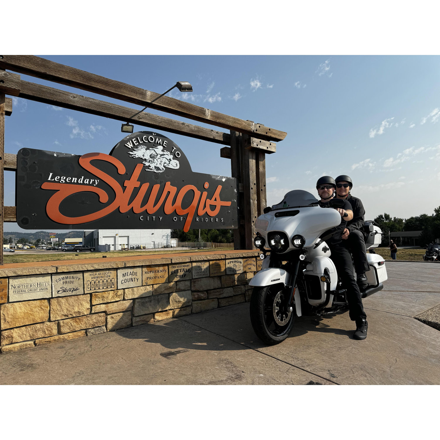 Sturgis, SD 2024