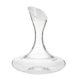 Vino Hand-blown Glass Wine Decanter