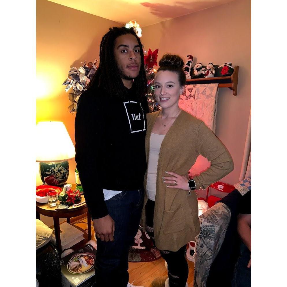 Christmas 2018