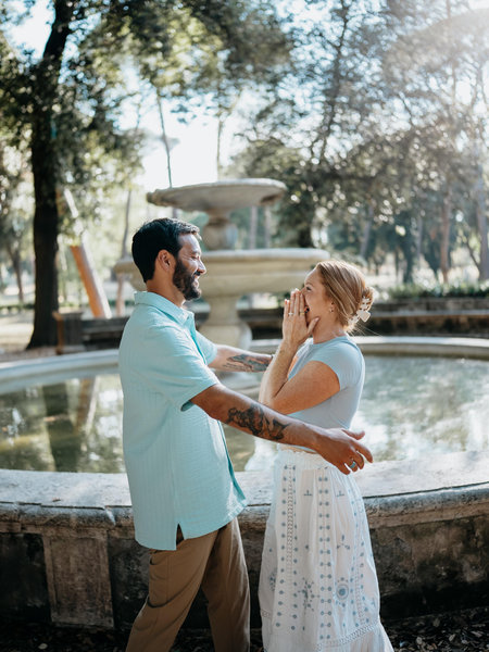 Hunter Hamilton and Connor Pizzutilla's Wedding Website
