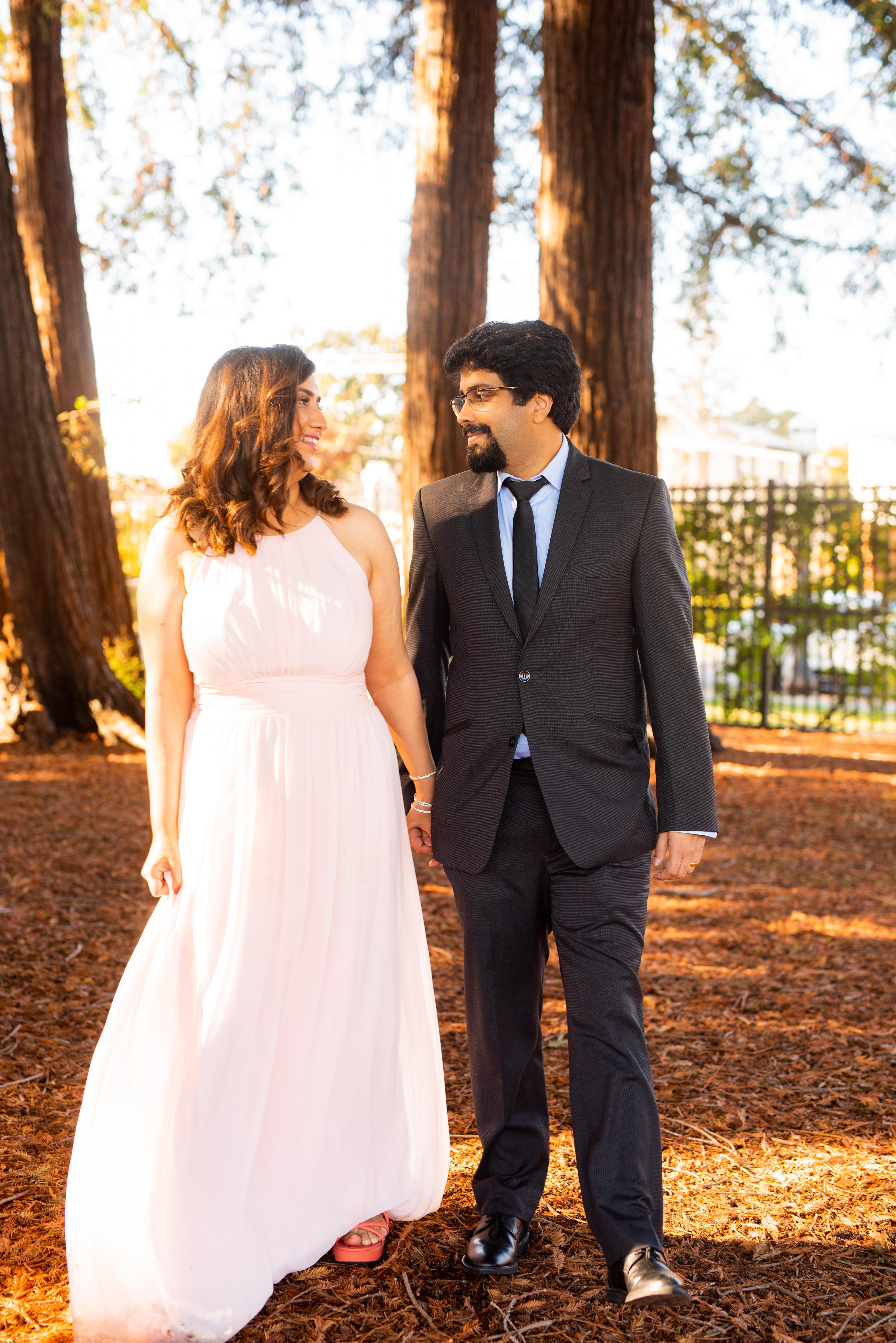 The Wedding Website of Misha Raina and Barlev Moses