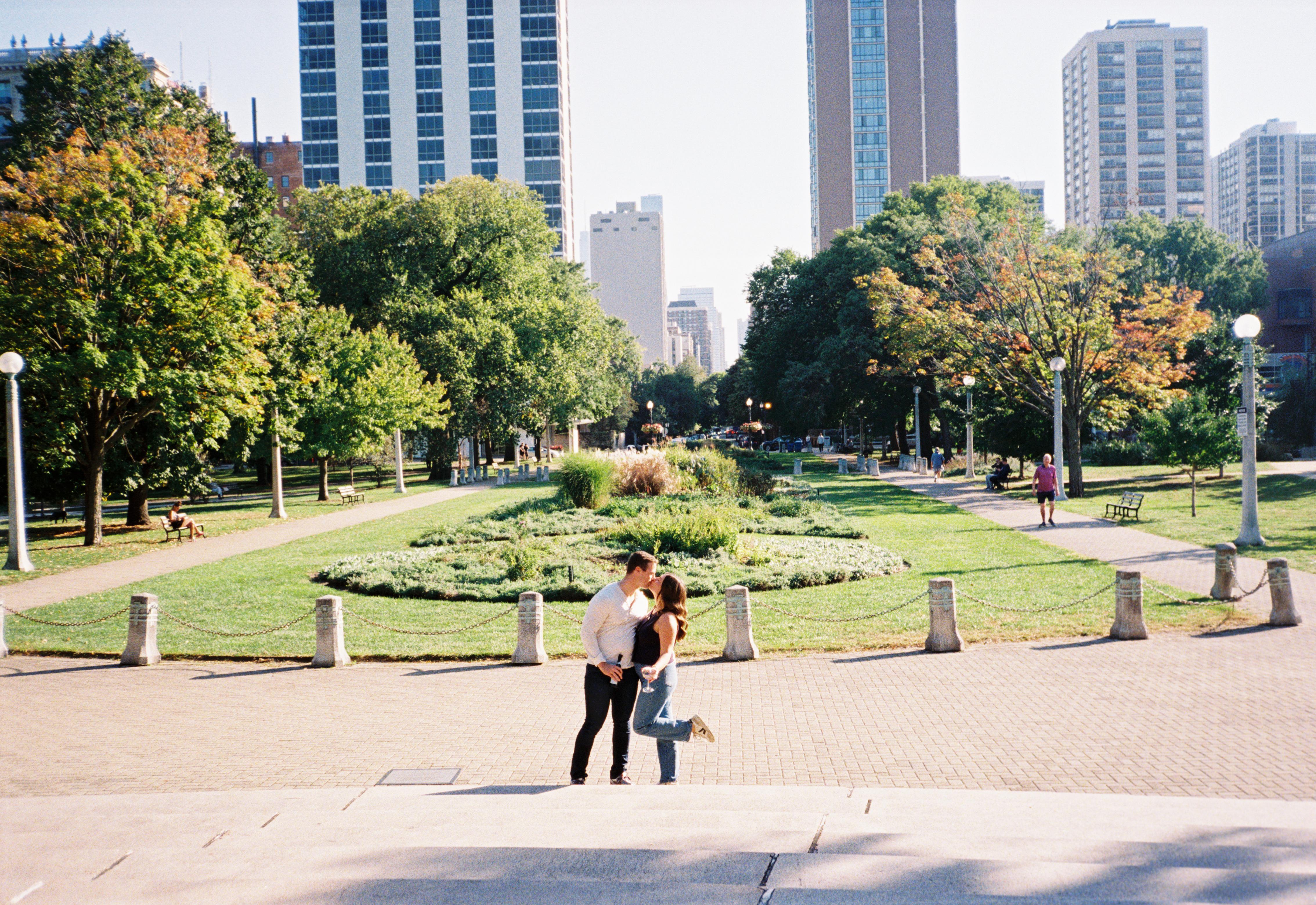 The Wedding Website of Molly Huerkamp and Marty Fenn