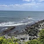 Cliff Walk