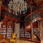 Ervin Szabó Library