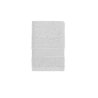 Wamsutta® Classic Turkish Hand Towel in Silver