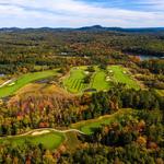 Point Sebago Golf Course