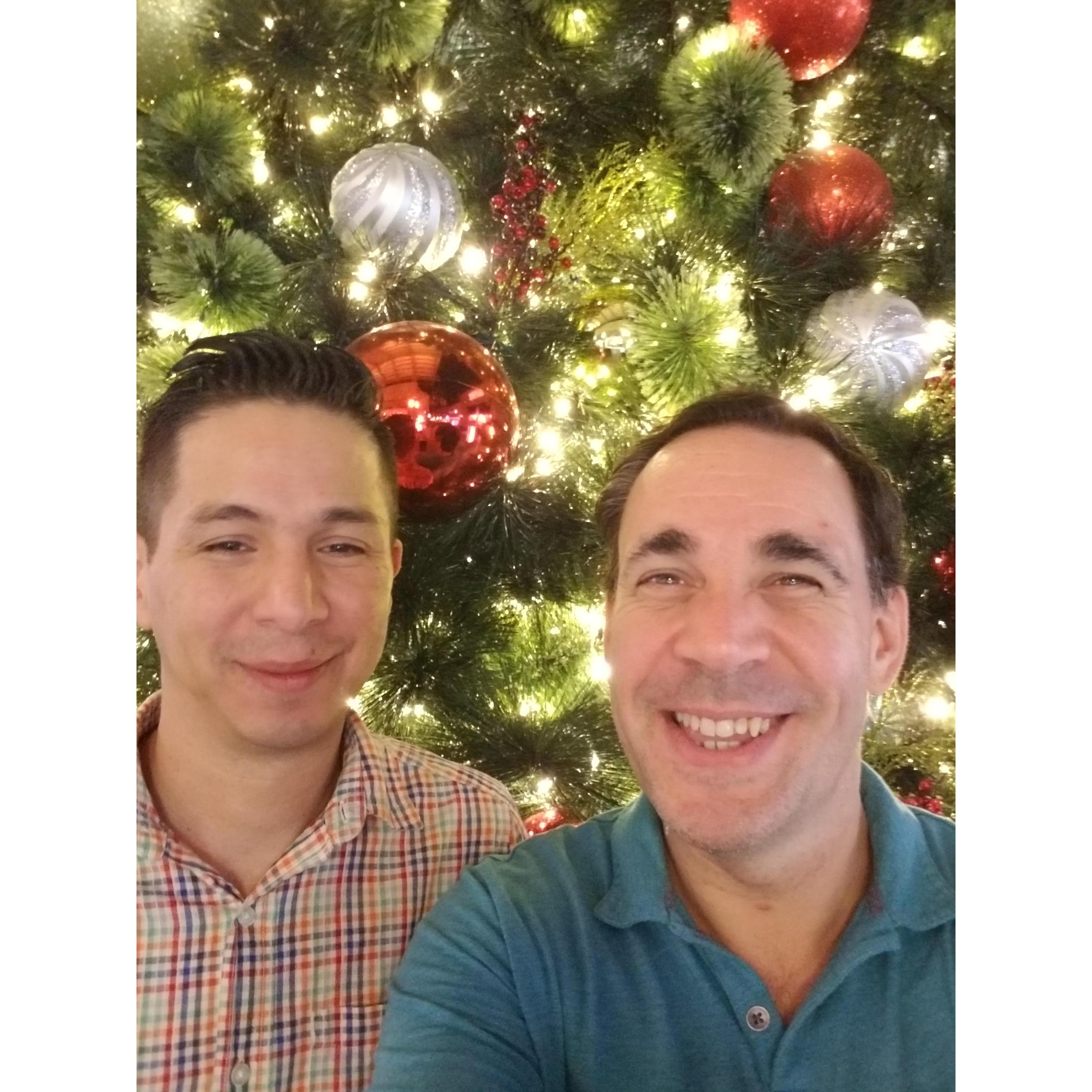 Happy Holidays!