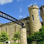 Old Joliet Prison