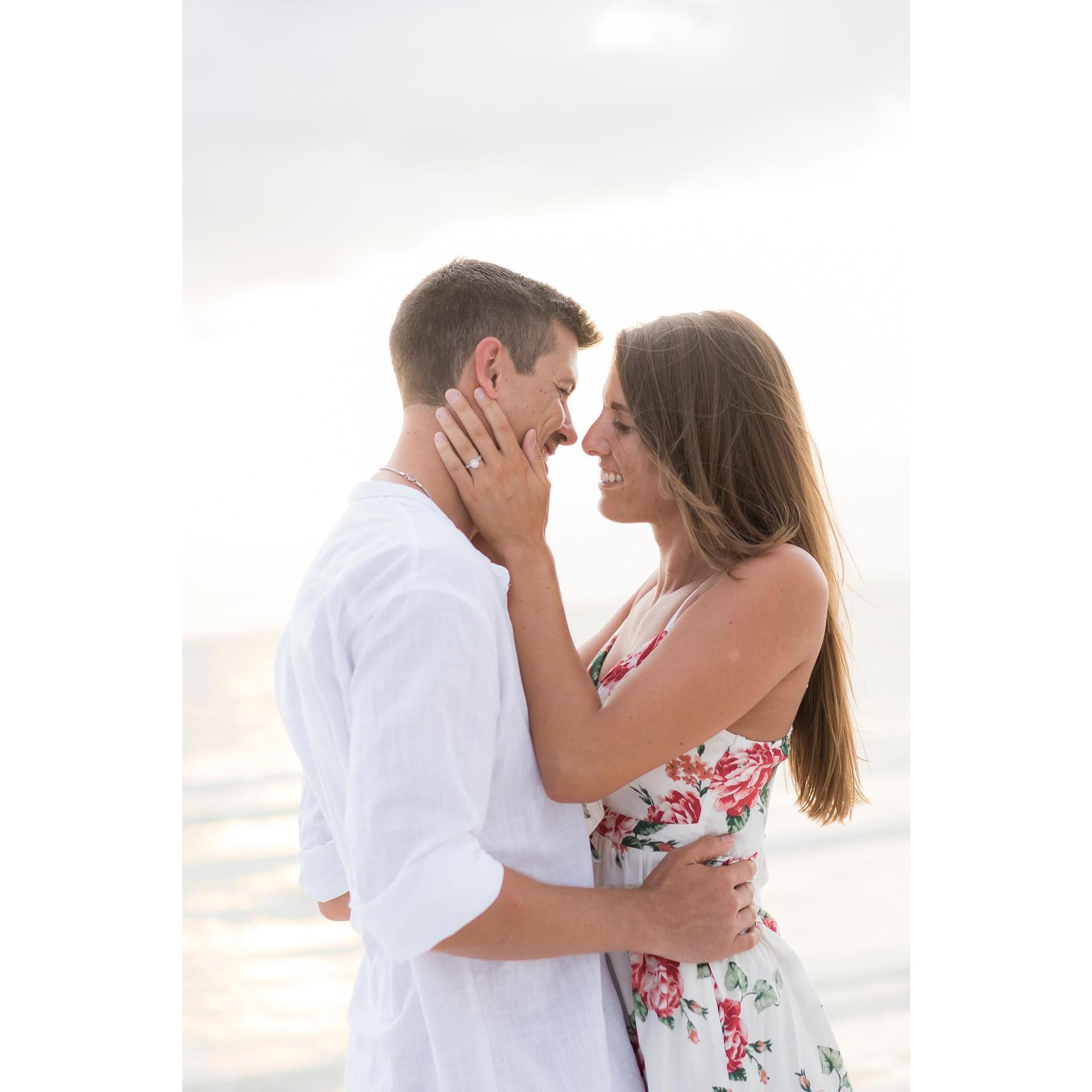 Engagement Shoot!