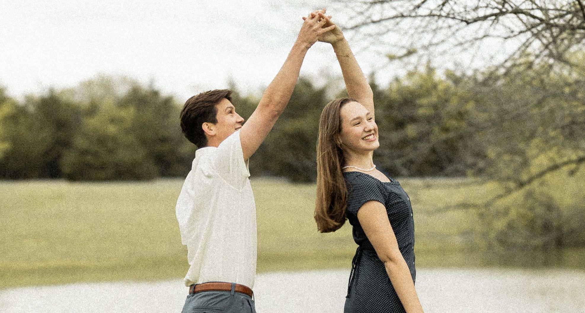 The Wedding Website of Jordan Harsh and Riley Pyle