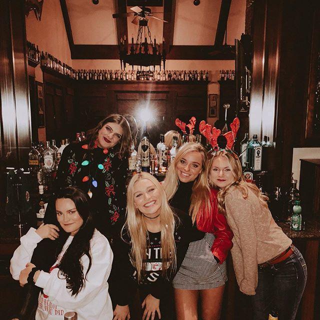 Christmas at the Klagz