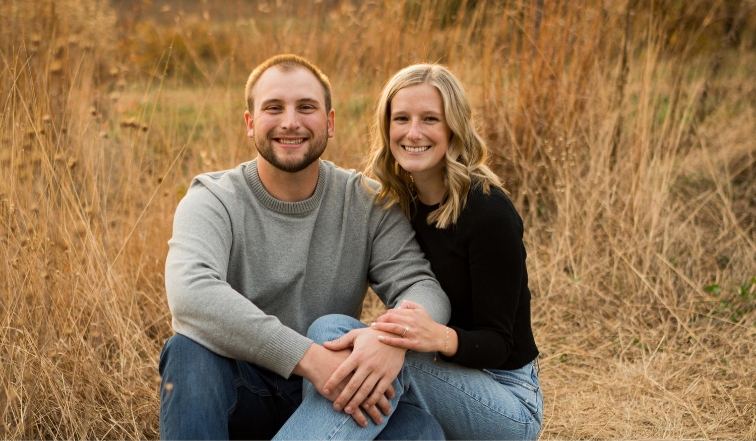 Ellen Dee and Jacob Minnerath's Wedding Website