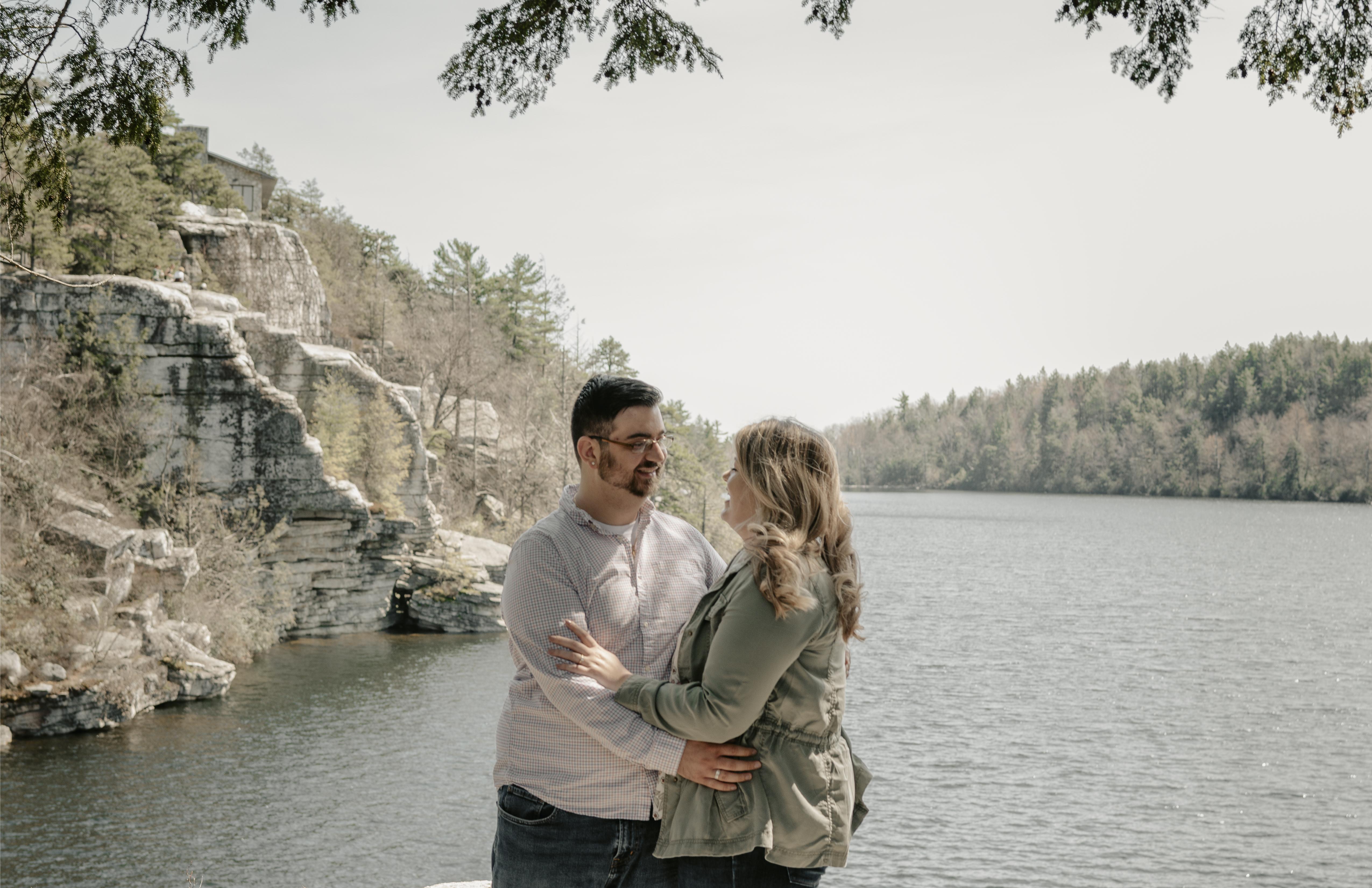 The Wedding Website of Lauren Theobald and Evan Kaufman