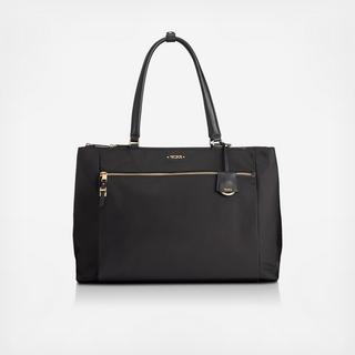 Voyageur Sheryl Business Tote