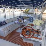 Duffy Electric Boat Company Sales and Rentals Newport Beach