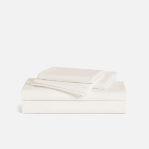 Brooklinen Classic Percale Core Sheet Set