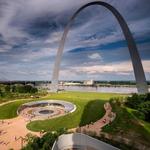 Museum at the Gateway Arch