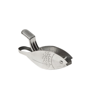 Lemon Squeezer, Fish