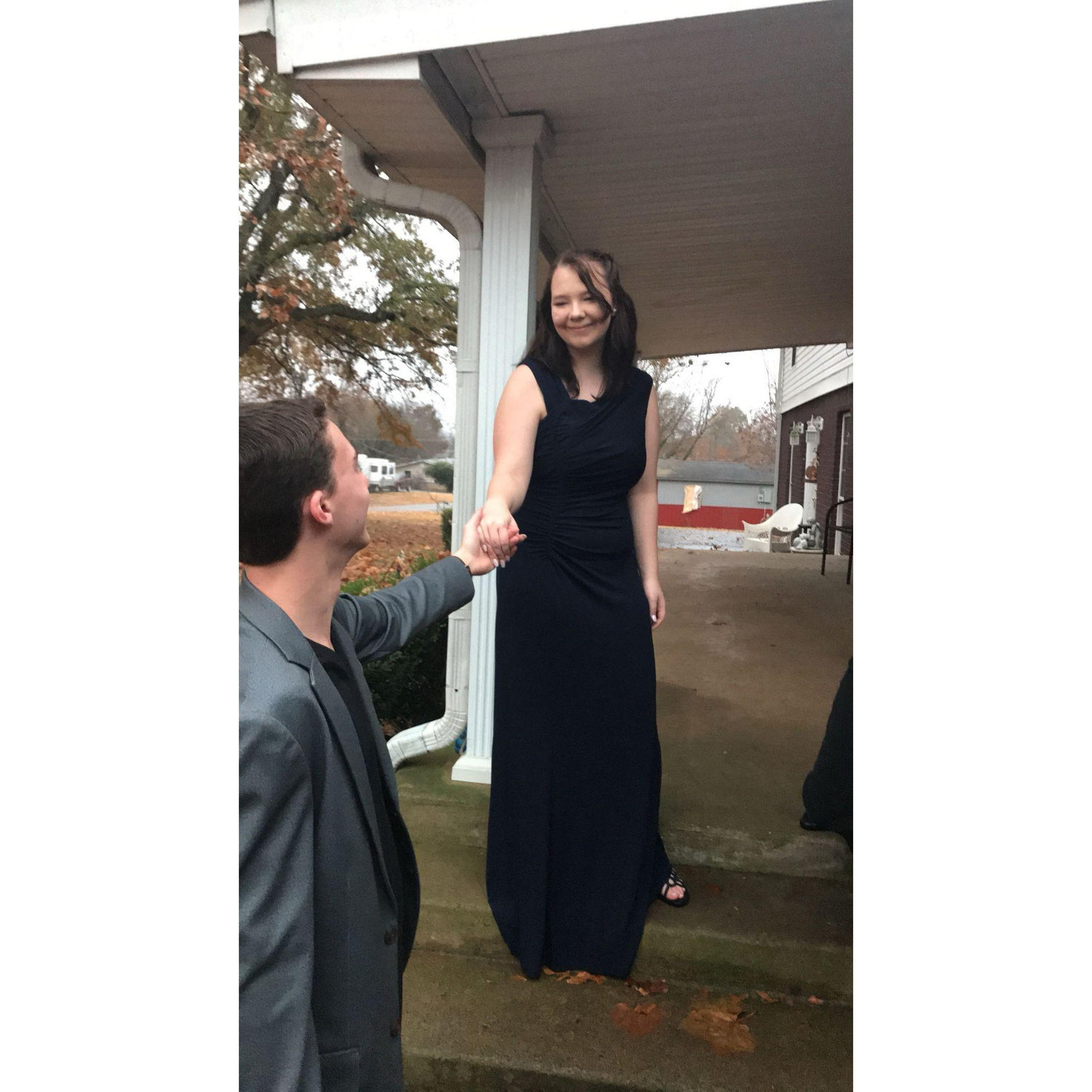 Winter Formal 11.22.2019