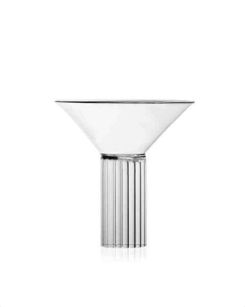 CALICI MILANESI — cocktail glass
