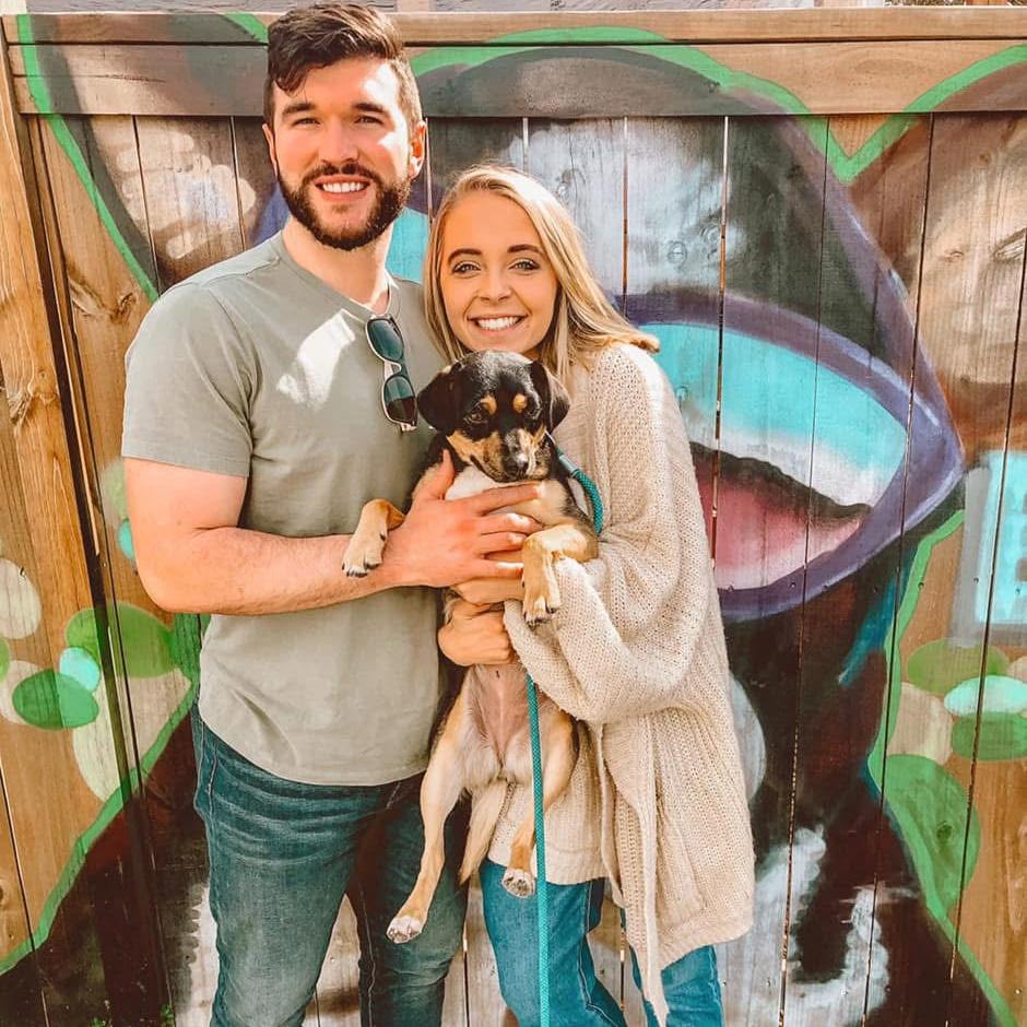 Brewery in Nashville in 2019!
