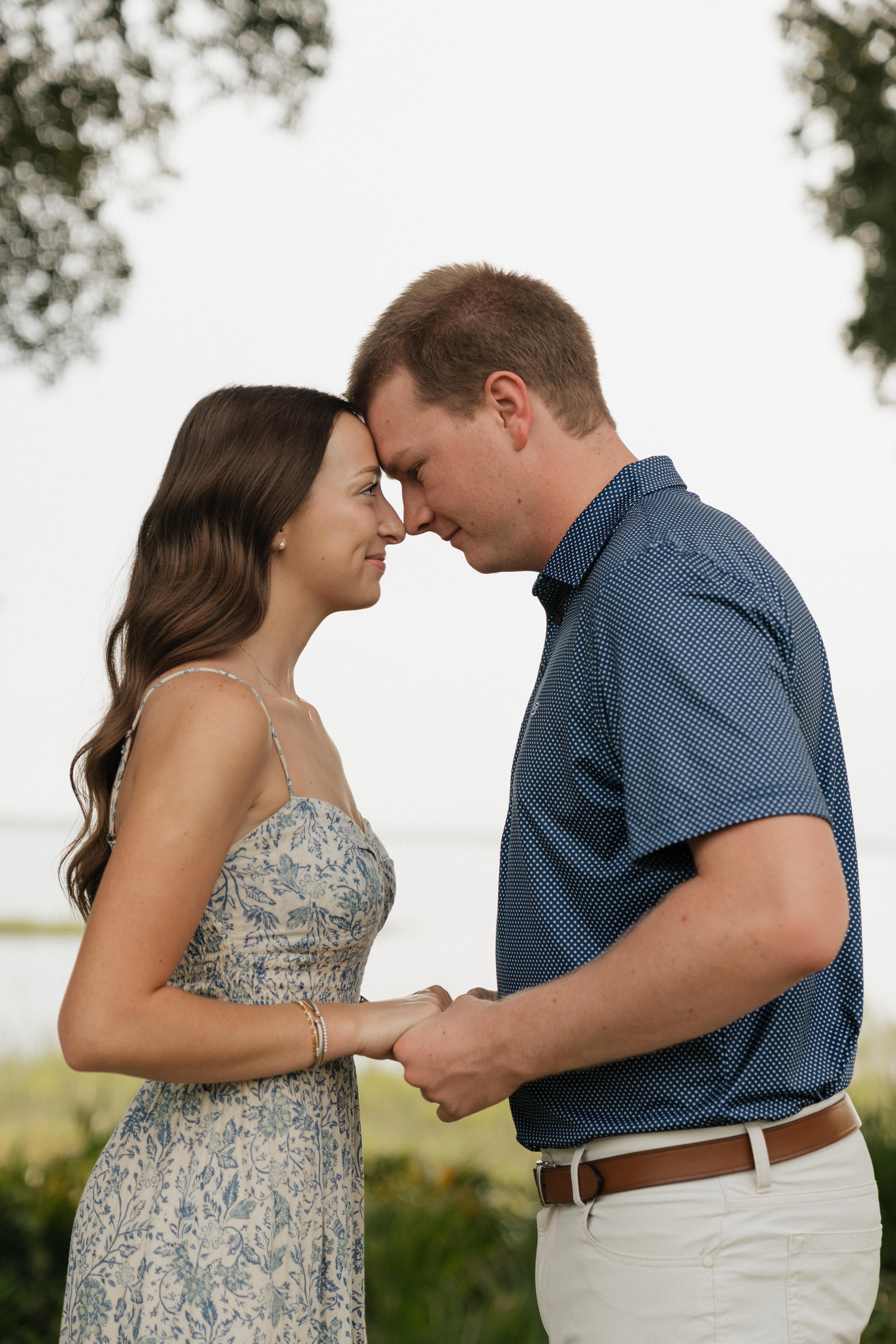 The Wedding Website of Gillianne Stephens and Charles Palmer