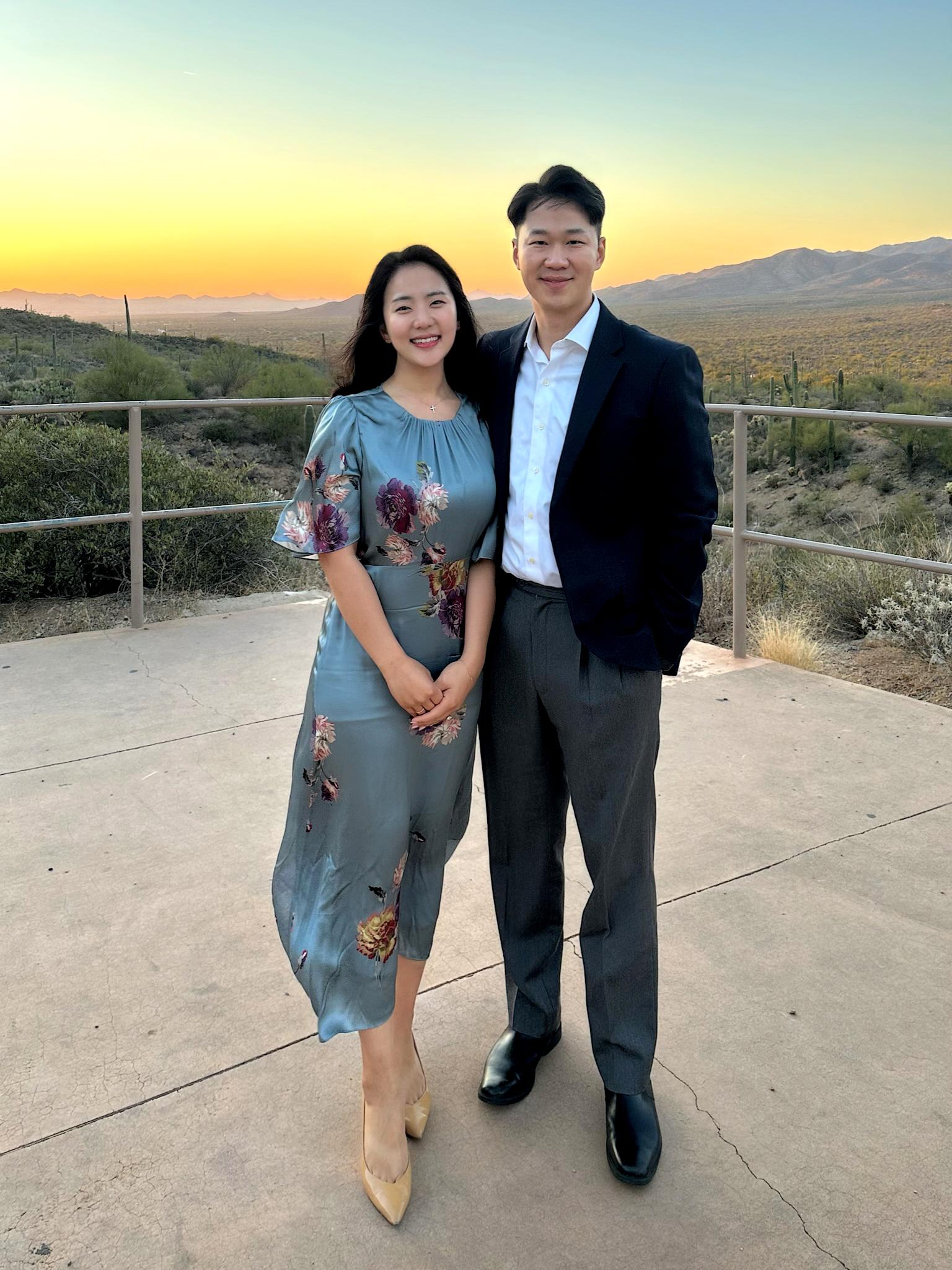 The Wedding Website of Kiyong Song and Chunghee Lee