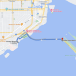 The Biscayne Bridge Breathtaker Walk/Run