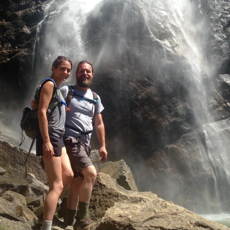 One of our favorite places to see, Yosemite National Park // 2016