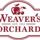 Weaver's Orchard Inc