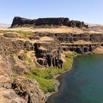 Horsethief Lake