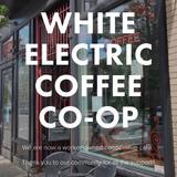 White Electric Coffee co-op