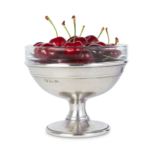 MATCH Dessert Dish
