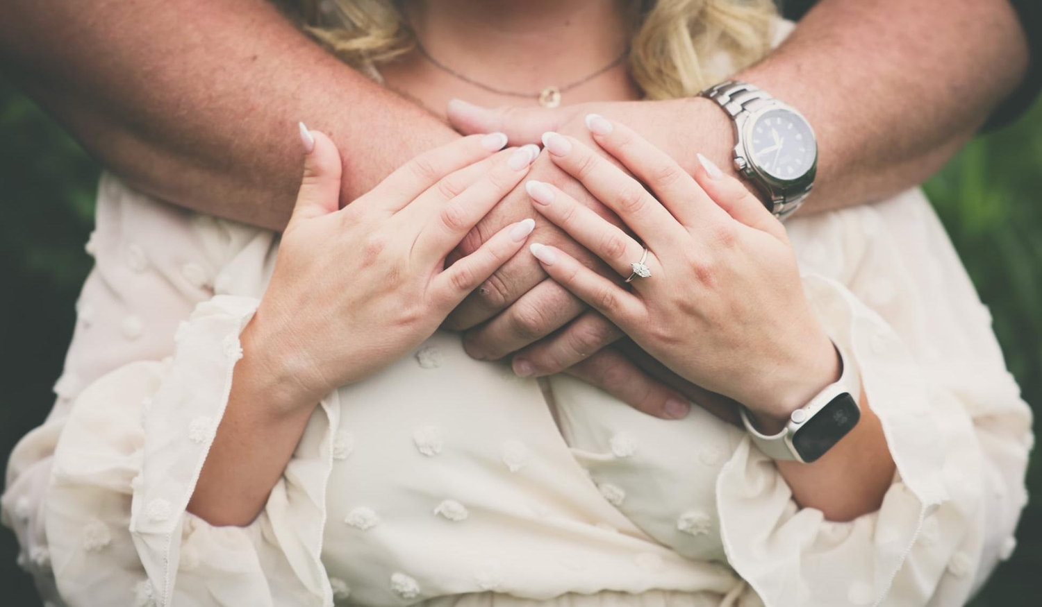 The Wedding Website of Megan Hanson and Nathan Koltis