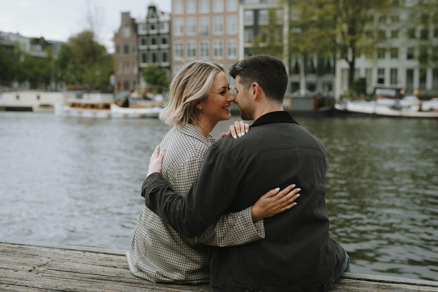 The Wedding Website of Kelsey Simonson and Brian Laird