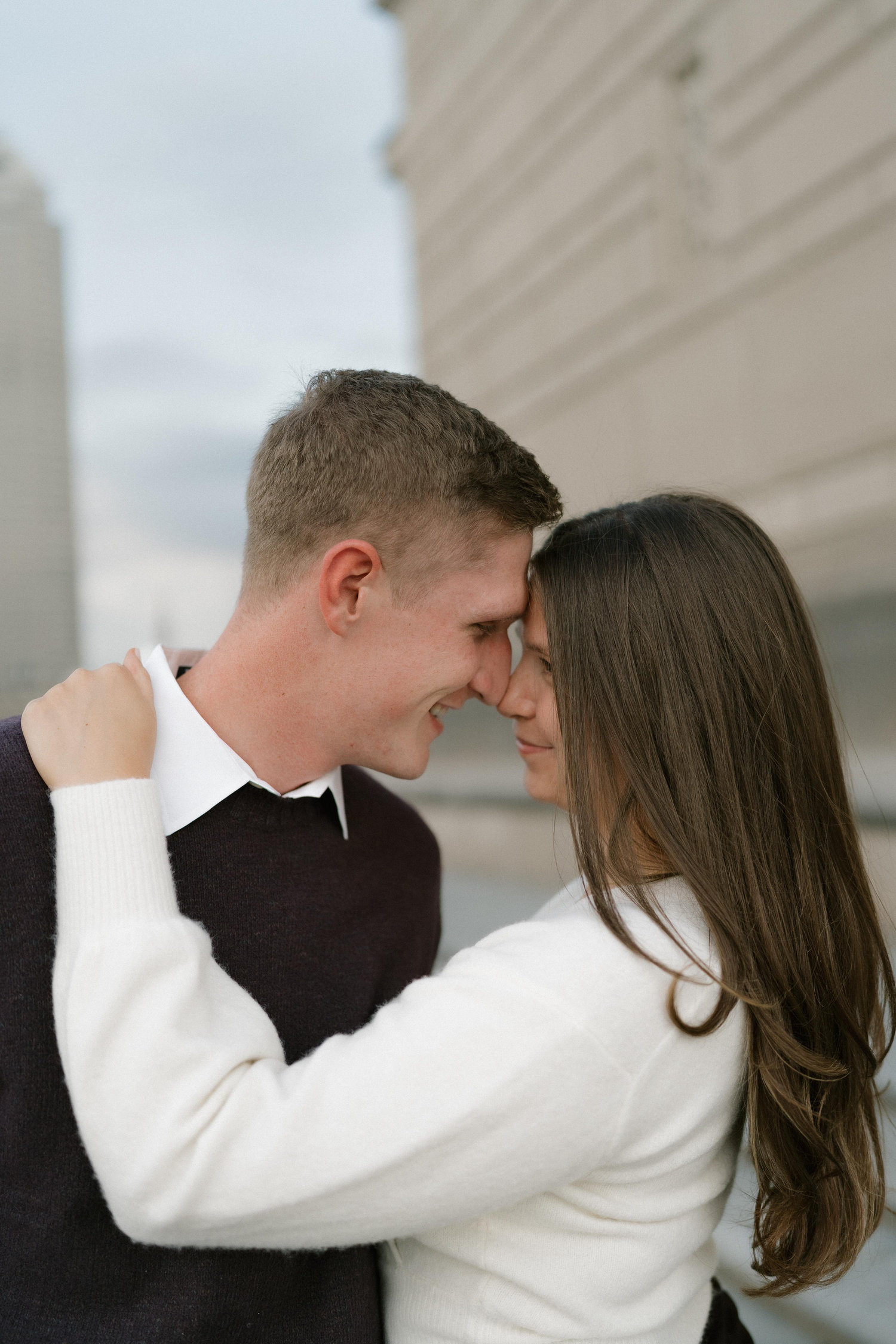 The Wedding Website of Samuel Grass and Charlotte Cripe