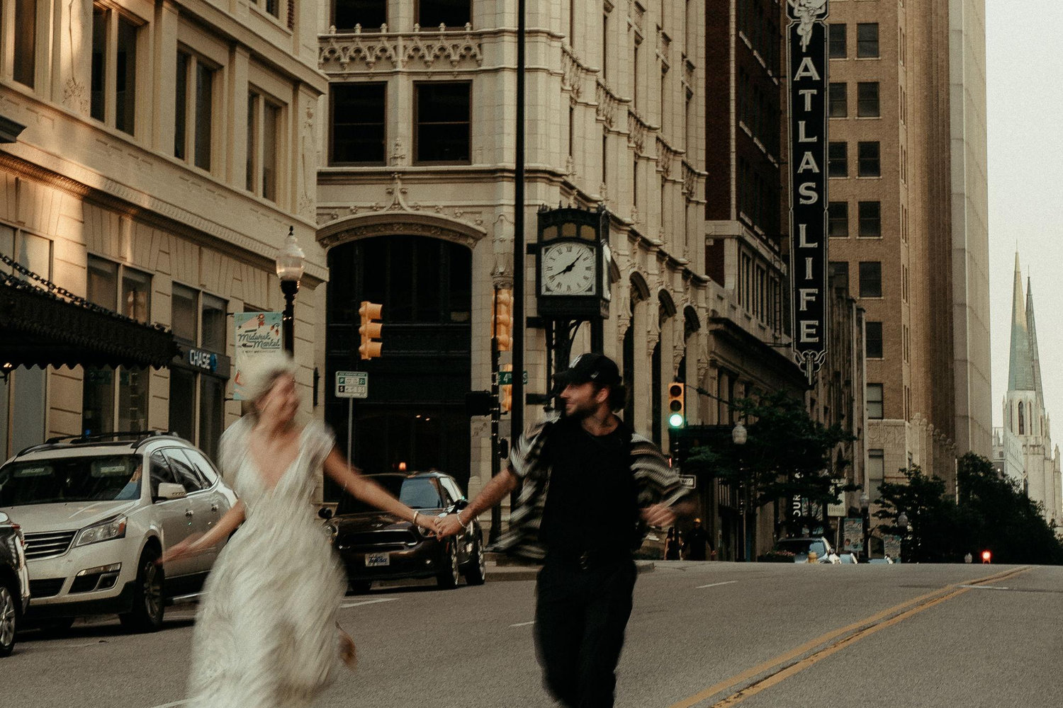 The Wedding Website of Elizabeth Baldridge and Tony Crawford