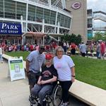 Great American Ball Park