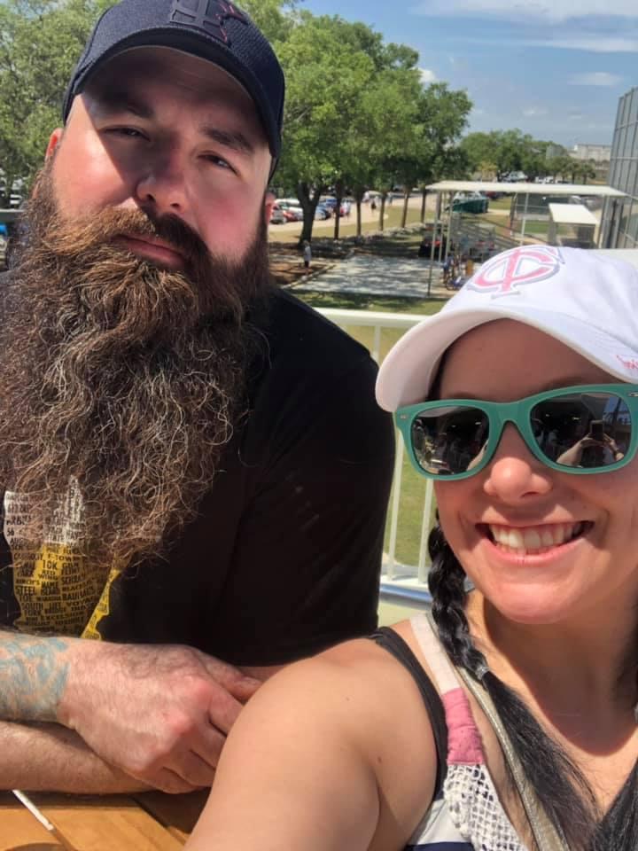 The Wedding Website of Jenny Culver and David Madsen