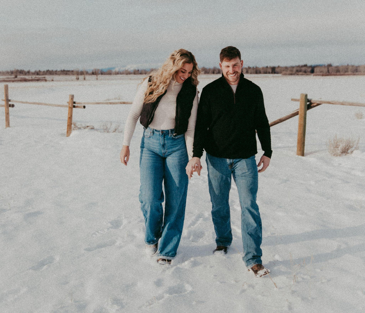 The Wedding Website of Victoria Douglas and William Younie