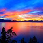 Lake Tahoe