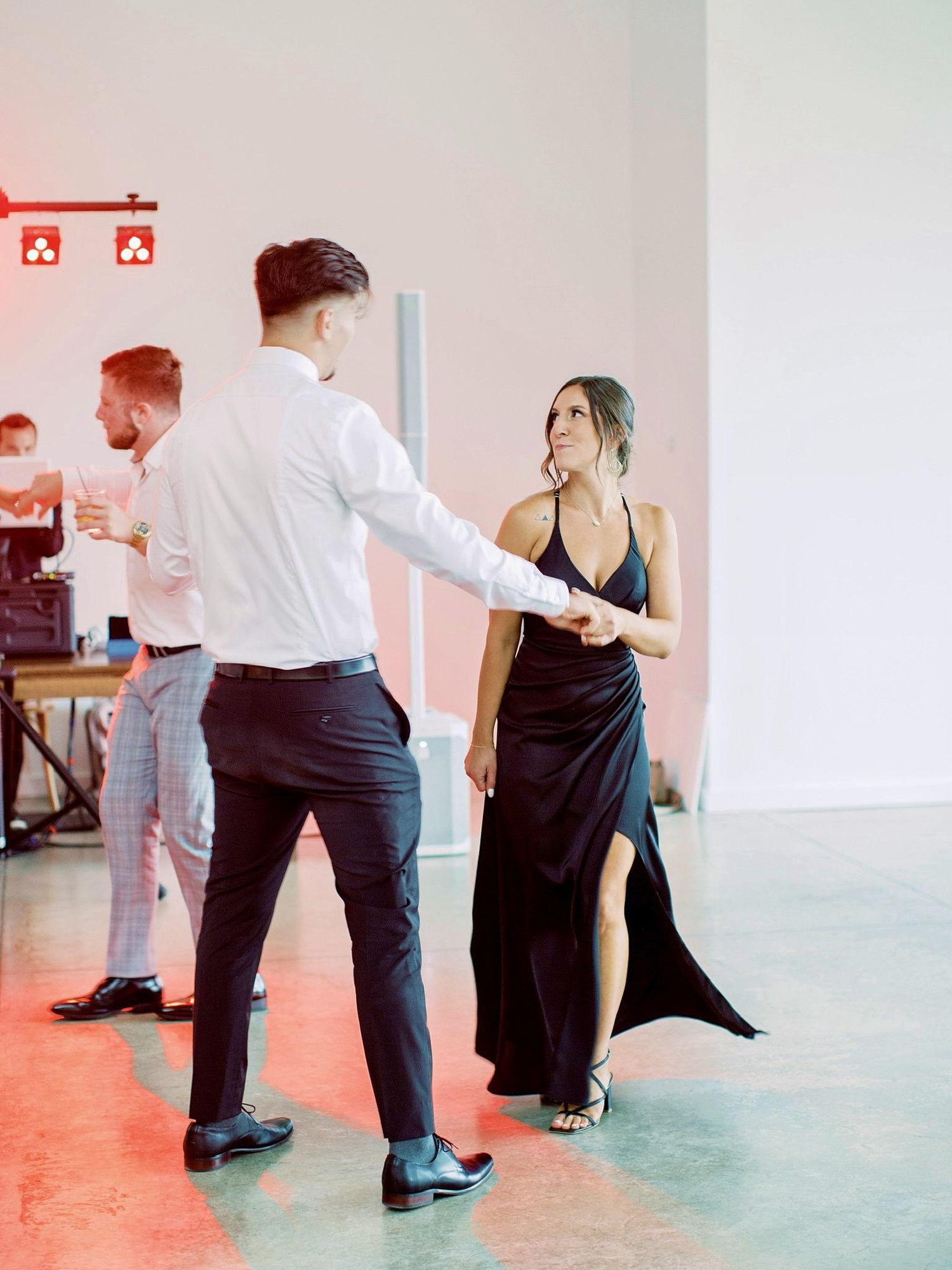 The Wedding Website of Isabella Christine Huminsky and Edward Jonathan Gajardo